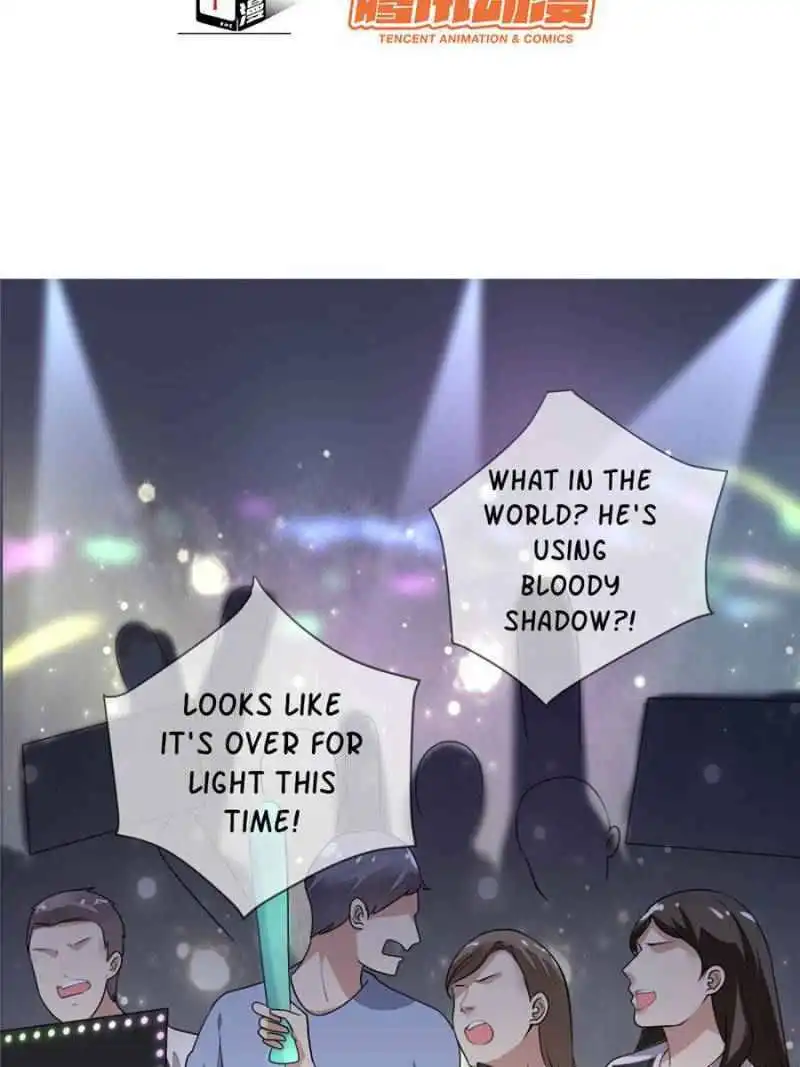 Legend Reboot Chapter 97 2